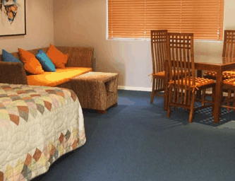 Bunbury Motel And Serviced Apartments - Accommodation Great Ocean Road 4