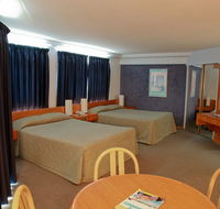 Quality Hotel Lord Forrest - Accommodation Great Ocean Road