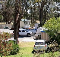 Yorketown Caravan Park - Accommodation Great Ocean Road