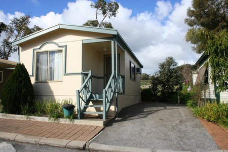 Woodcroft Park Caravan Park - Accommodation Great Ocean Road 2