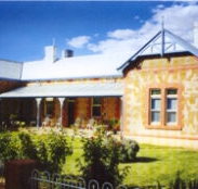 Wirrabara Heritage Bed  Breakfast - Accommodation Great Ocean Road