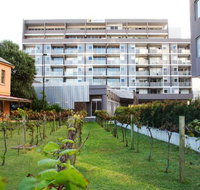 Honeysuckle Executive Apartments - Accommodation Great Ocean Road