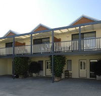 Freo Mews Executive Apartments - Accommodation Great Ocean Road