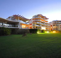 Magnolia Lane Apartments - Accommodation Great Ocean Road