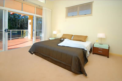 Magnolia Lane Apartments - Accommodation Great Ocean Road 1