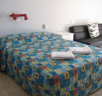 Tweed Central Motel - Accommodation Great Ocean Road