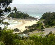 Seal Rocks NSW Accommodation Great Ocean Road