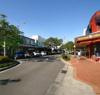 Forster Beach Holiday Park - Accommodation Great Ocean Road