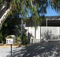 Beach Units Tannum Sands - Accommodation Great Ocean Road