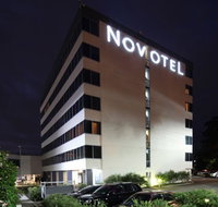 Novotel Sydney Rooty Hill - Accommodation Great Ocean Road