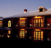 Bungunyah Manor Resort - Accommodation Great Ocean Road