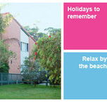 Kioloa Beach Holiday Park - Accommodation Great Ocean Road