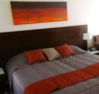 Best Western Harvest Lodge Motel - Accommodation Great Ocean Road