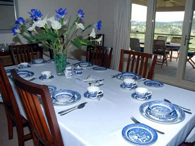 Bluebush Estate - Accommodation Great Ocean Road 1