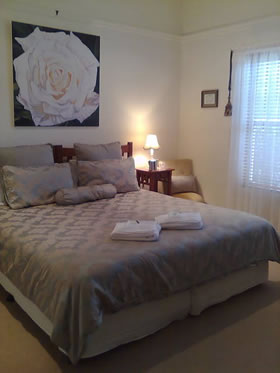 Bluebush Estate - Accommodation Great Ocean Road 2
