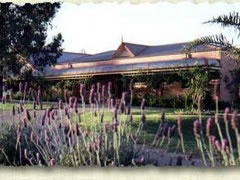 Bluebush Estate - Accommodation Great Ocean Road 3