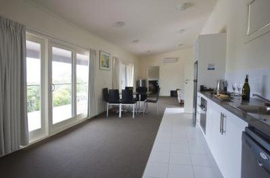 Horizons Apartments Narooma - Accommodation Great Ocean Road 1
