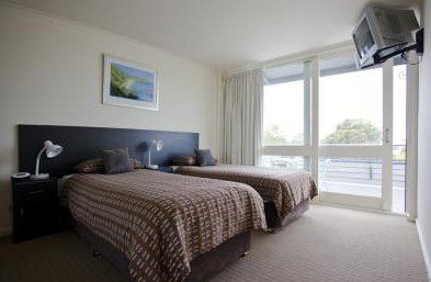 Horizons Apartments Narooma - Accommodation Great Ocean Road 2