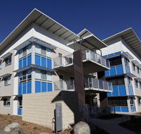 University Of Canberra Village - Accommodation Great Ocean Road