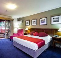 Mercure Canberra - Accommodation Great Ocean Road