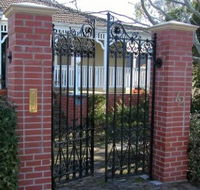 Gates Cottage Bed  Breakfast - Accommodation Great Ocean Road