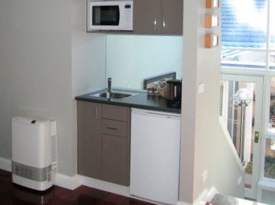 Gates Cottage Bed & Breakfast - Accommodation Great Ocean Road 1