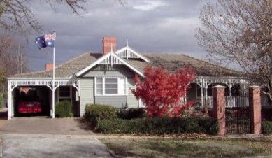 Gates Cottage Bed & Breakfast - Accommodation Great Ocean Road 2