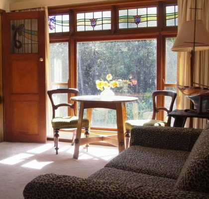 Jamison ACT Accommodation Great Ocean Road