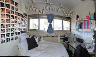 Burgmann College - Accommodation Great Ocean Road 1