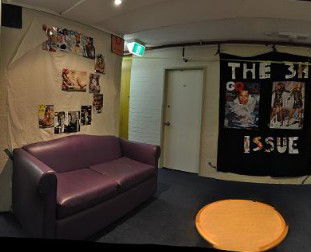 Burgmann College - Accommodation Great Ocean Road 2
