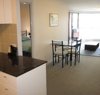 Canberra Wide Apartments - City Plaza - Accommodation Great Ocean Road