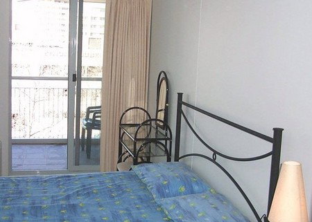 Canberra Wide Apartments - City Plaza - Accommodation Great Ocean Road 1