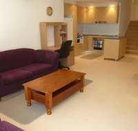 Canberra Wide Apartments - Metropolitan - Accommodation Great Ocean Road