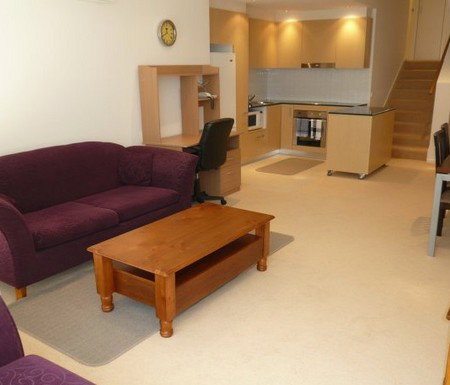 Canberra Wide Apartments - Metropolitan - Accommodation Great Ocean Road 0