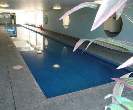 Canberra Wide Apartments - Metropolitan - Accommodation Great Ocean Road 1