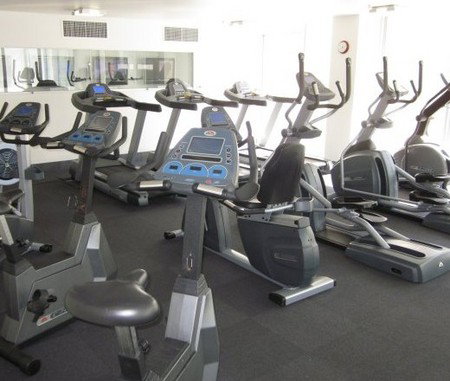 Canberra Wide Apartments - Metropolitan - Accommodation Great Ocean Road 2