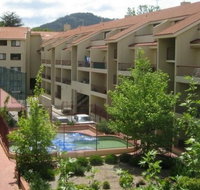 Canberra Wide Apartments - Monterey - Accommodation Great Ocean Road