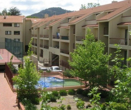 Canberra Wide Apartments - Monterey - Accommodation Great Ocean Road 0