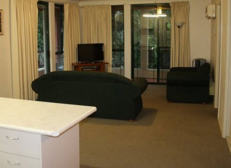 Canberra Wide Apartments - Monterey - Accommodation Great Ocean Road 1