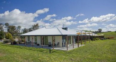Country Guesthouse Schonegg - Accommodation Great Ocean Road 0
