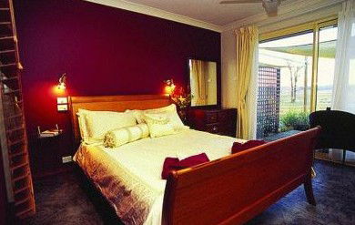 Country Guesthouse Schonegg - Accommodation Great Ocean Road 1