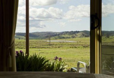 Country Guesthouse Schonegg - Accommodation Great Ocean Road 2