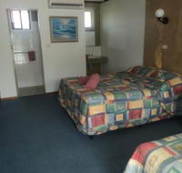 Woolgoolga Motor Inn - Accommodation Great Ocean Road
