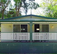 Del Rio Riverside Resort - Accommodation Great Ocean Road