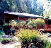 The Forgotten Valley Country Retreat - Accommodation Great Ocean Road