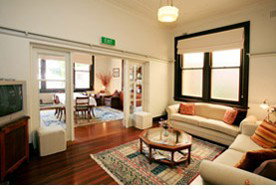 The Bank Guest House & Tellers Restaurant - Accommodation Great Ocean Road 2