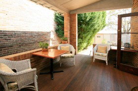 The Bank Guest House & Tellers Restaurant - Accommodation Great Ocean Road 5