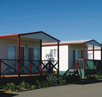 Windang Beach Tourist Park - Accommodation Great Ocean Road
