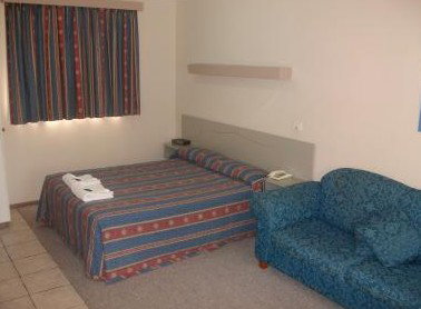 Yamba Motor Inn - Accommodation Great Ocean Road 3