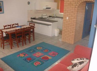 Yamba Motor Inn - Accommodation Great Ocean Road 4
